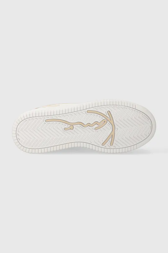 Δερμάτινα αθλητικά παπούτσια Karl Kani 89 UP Logo Γυναικεία