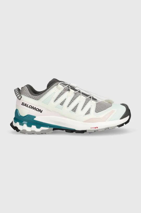 többszínű Salomon cipő XA PRO 3D V9 Női
