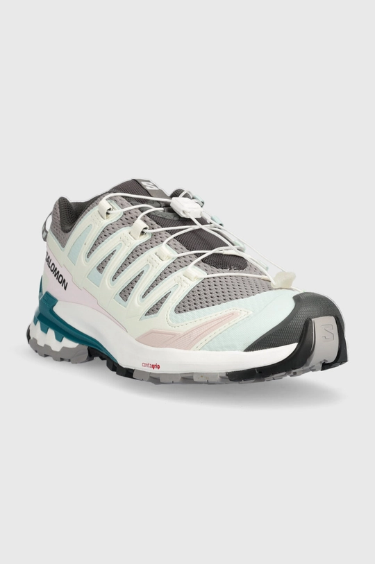 Salomon buty XA PRO 3D V9 multicolor