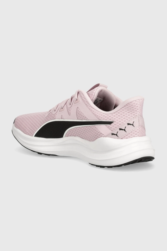 Puma buty do biegania Reflect Lite Cholewka: Materiał tekstylny, Materiał syntetyczny, Wnętrze: Materiał tekstylny, Podeszwa: Materiał syntetyczny