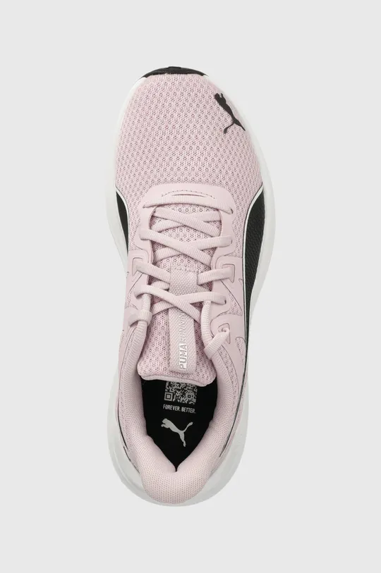 фиолетовой Обувь для бега Puma Reflect Lite