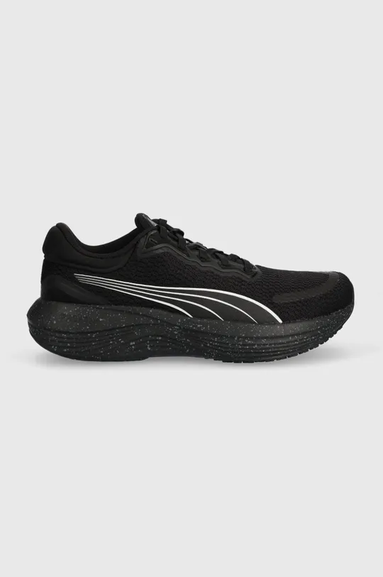 μαύρο Παπούτσια για τρέξιμο Puma Scend Pro  Scend Pro Unisex