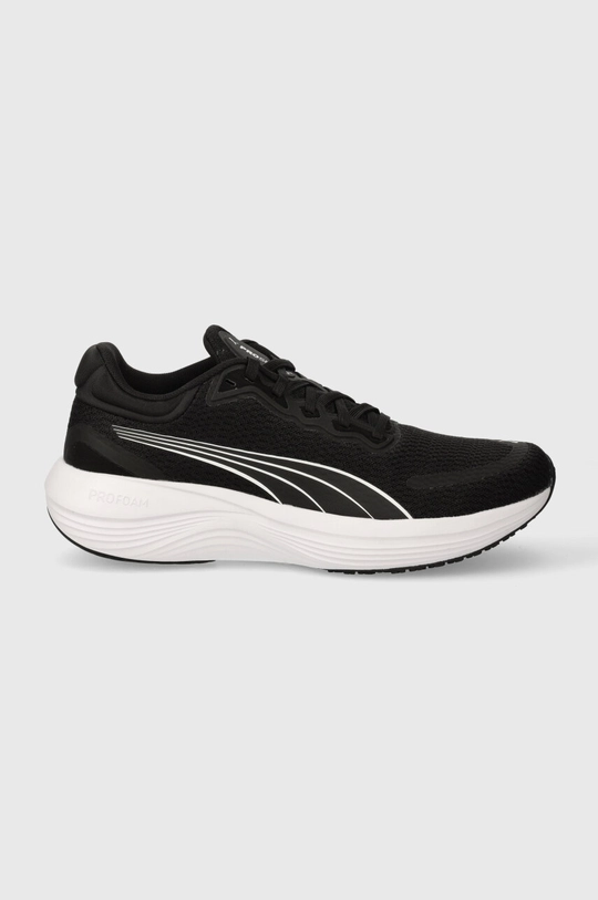 Παπούτσια για τρέξιμο Puma Scend Pro  Scend Pro μαύρο