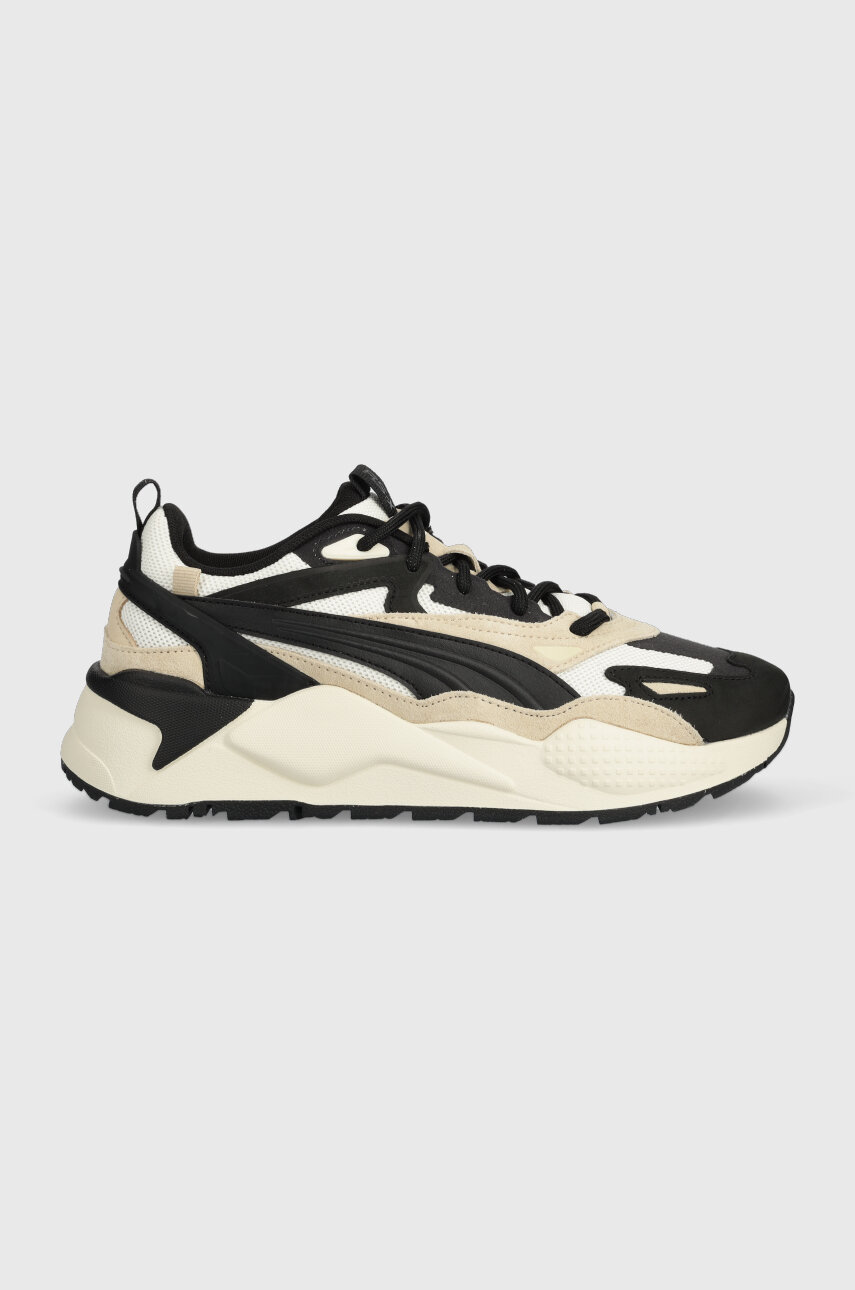 beige Puma sneakers RS-X Efekt PRM Women’s