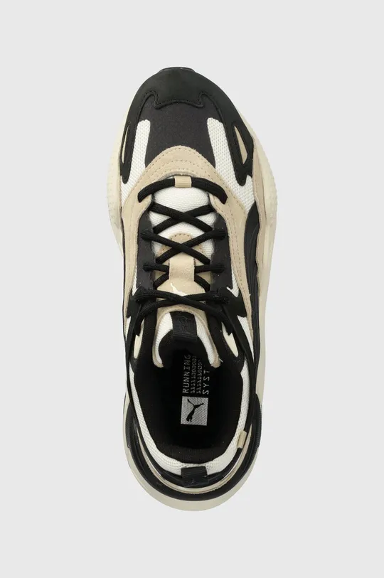 beige Puma sneakers RS-X Efekt PRM
