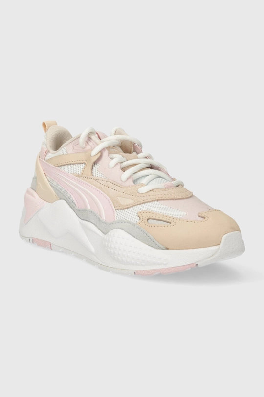 Sneakers boty Puma RS-X Efekt PRM růžová