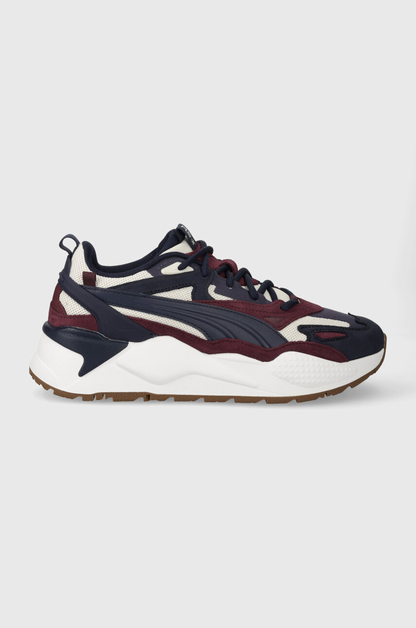 σκούρο μπλε Αθλητικά Puma RS-X Efekt PRM  RS-X Efekt PRM Γυναικεία