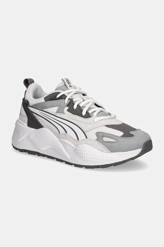 Кроссовки Puma RS-X Efekt PRM низкая серый 390776