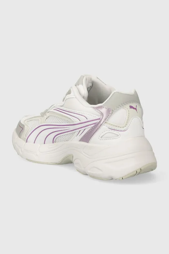 Puma sneakers Teveris Nitro Metallic Wns Uppers: Textile material Inside: Textile material Outsole: Synthetic material