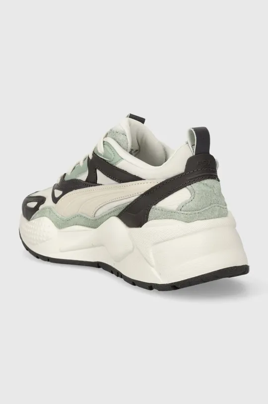 Puma sneakers RS-X Efekt Lux Wns Uppers: Textile material Inside: Textile material Outsole: Synthetic material