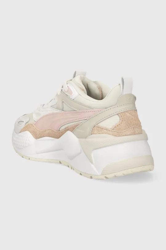 Puma sneakers RS-X Efekt Lux Wns Uppers: Textile material Inside: Textile material Outsole: Synthetic material