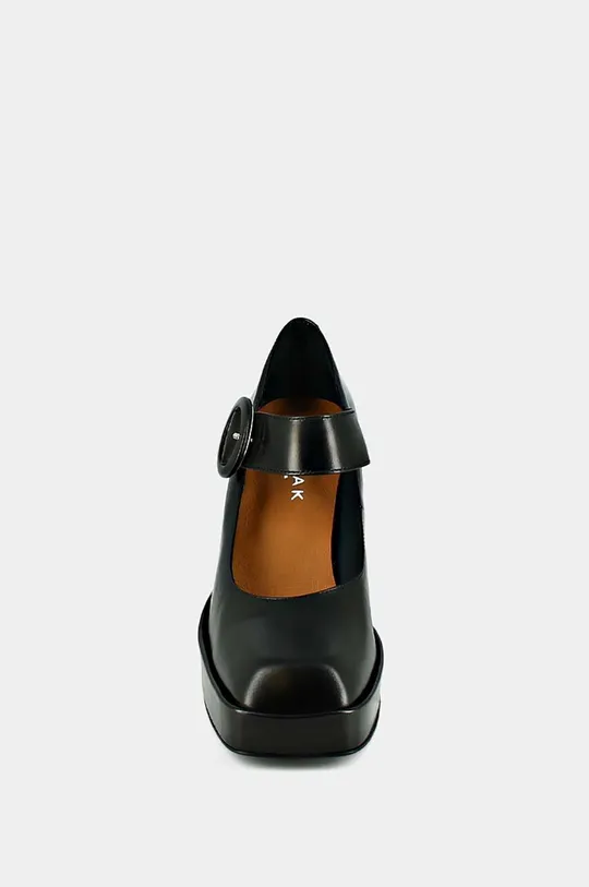 Кожаные туфли Jonak BALLE BIS CUIR Голенище: Натуральная кожа Внутренняя часть: Натуральная кожа Подошва: Синтетический материал