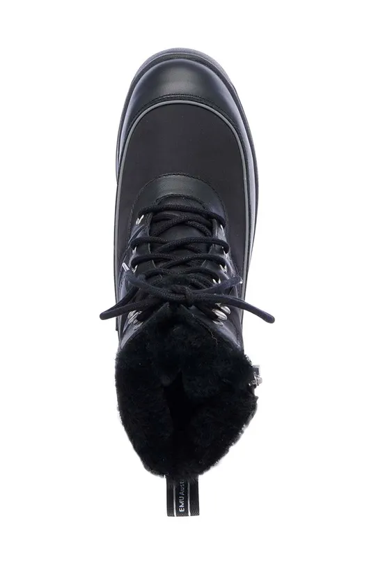 Členkové topánky Emu Australia Snowy