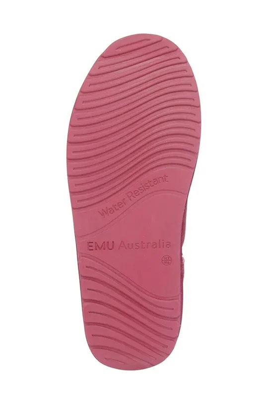 Členkové topánky Emu Australia Stinger Micro Dámsky