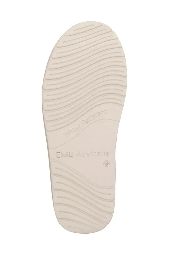 Μπότες χιονιού σουέτ Emu Australia Stinger Micro Γυναικεία