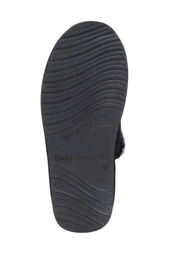 Замшеві чоботи Emu Australia Atkinson Frost Жіночий