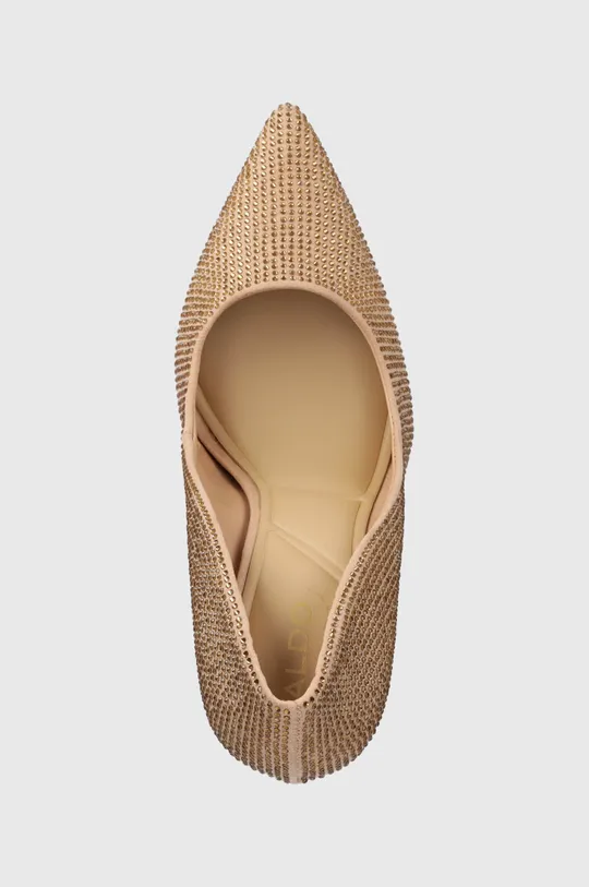 beige Aldo tacchi a spillo Stessy2.0