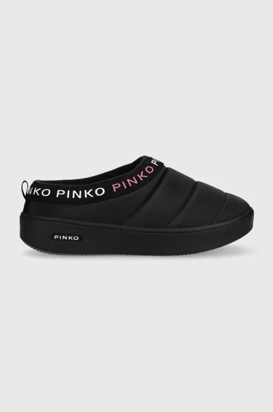 crna Kućne papuče Pinko Garland Ženski