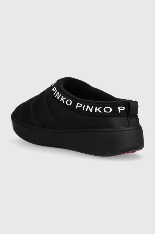 Pinko pantofole Garland Gambale: Materiale tessile Parte interna: Materiale tessile Suola: Materiale sintetico