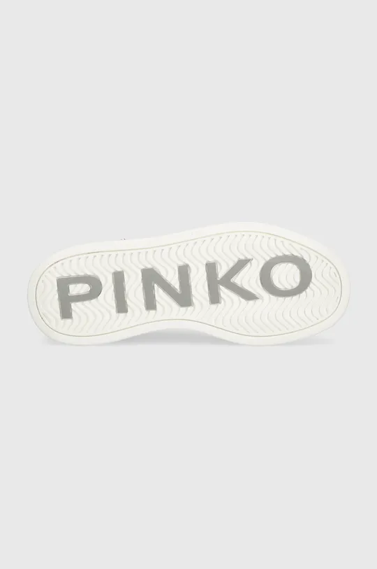 Pinko sneakersy Portland Damski