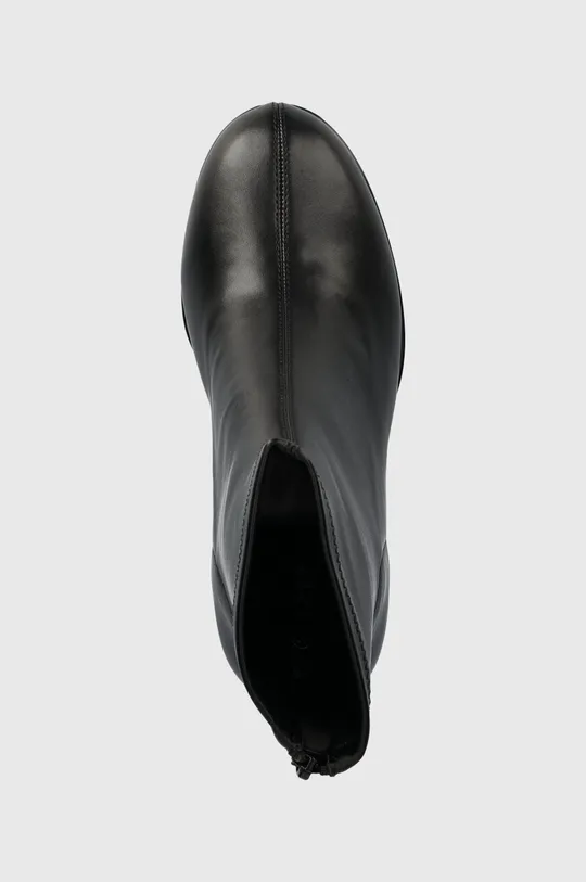 čierna Členkové topánky Pinko Jomeli