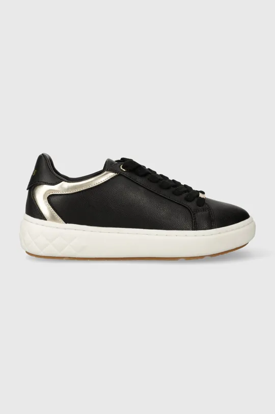 nero Guess sneakers RACHYL Donna