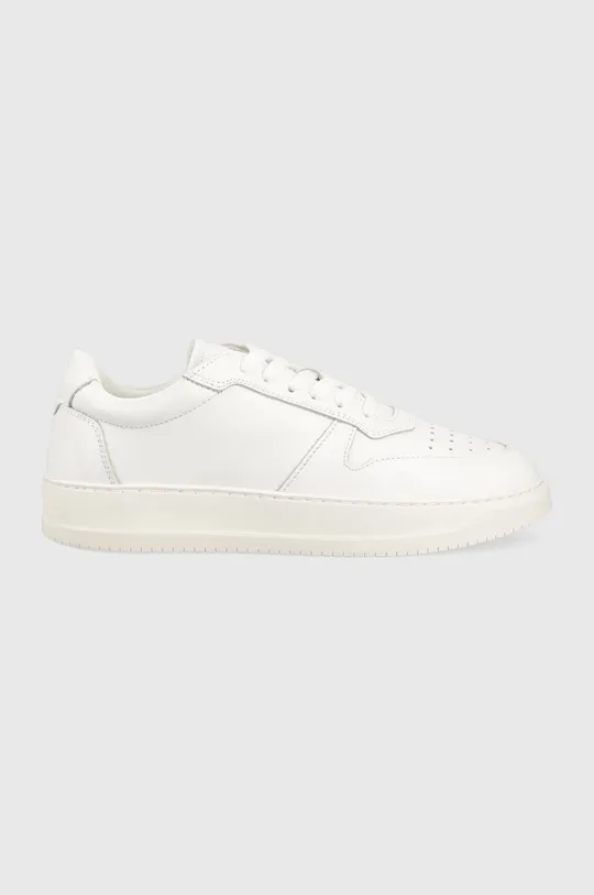 bianco GARMENT PROJECT sneakers in pelle Legacy Donna