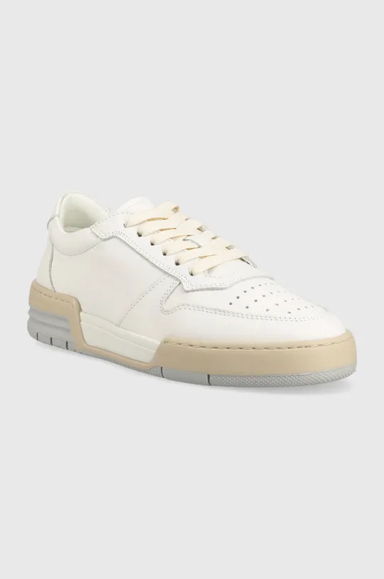 GARMENT PROJECT sneakers in pelle Legacy 80s bianco
