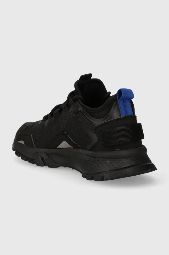 GARMENT PROJECT sneakersy TR-12 Trail Runner Cholewka: Materiał syntetyczny, Materiał tekstylny, Wnętrze: Materiał tekstylny, Podeszwa: Materiał syntetyczny