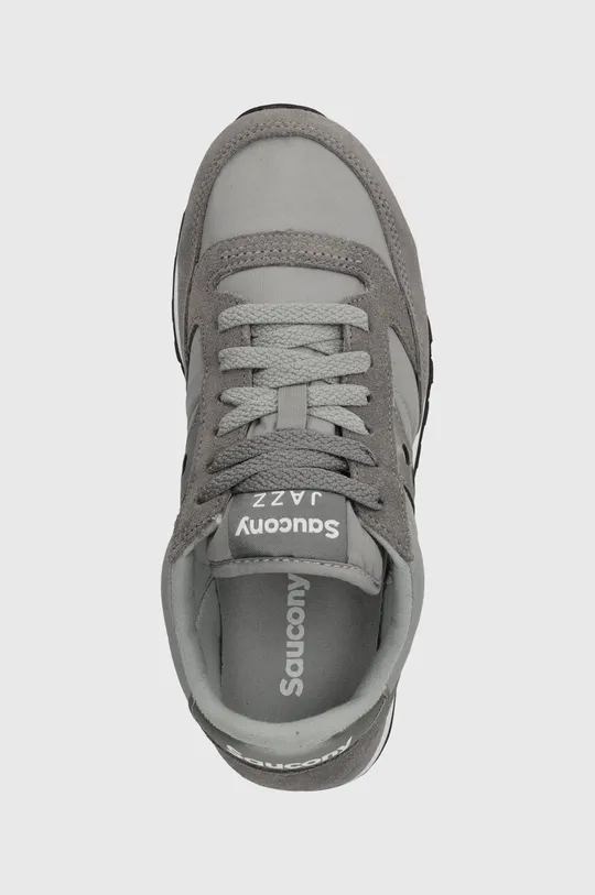 grigio Saucony sneakers JAZZ