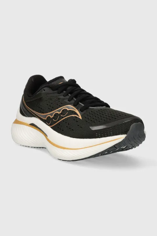 Παπούτσια για τρέξιμο Saucony Endorphin Speed 3 μαύρο
