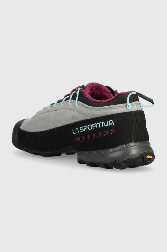 Παπούτσια LA Sportiva TX4 Πάνω μέρος: Υφαντικό υλικό, Δέρμα σαμουά Εσωτερικό: Υφαντικό υλικό Σόλα: Συνθετικό ύφασμα