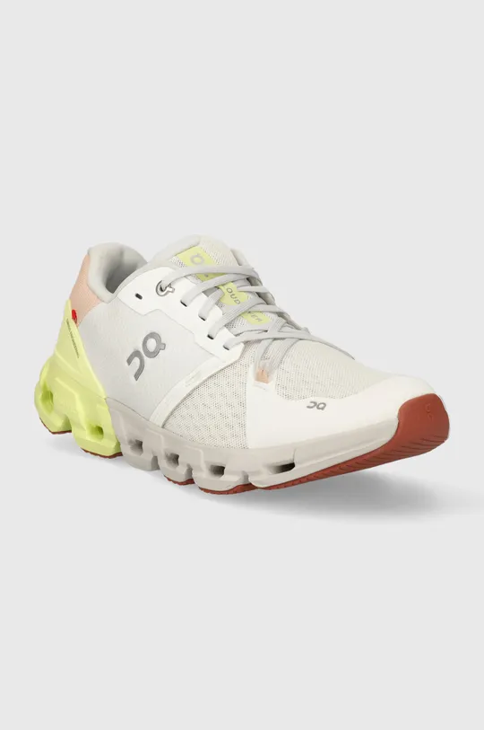 Παπούτσια για τρέξιμο On-running Cloudflyer 4 λευκό