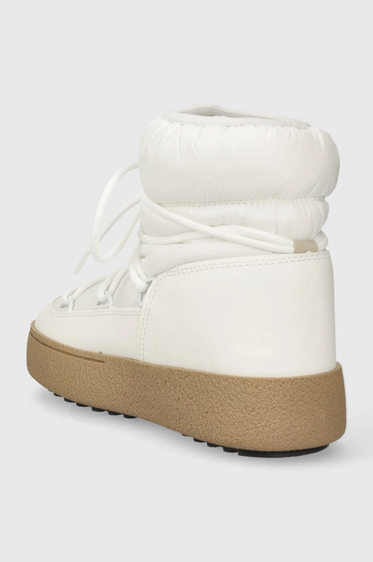 Moon Boot stivali da neve LTRACK LOW NYLON WP Gambale: Materiale sintetico, Materiale tessile Parte interna: Materiale tessile Suola: Materiale sintetico