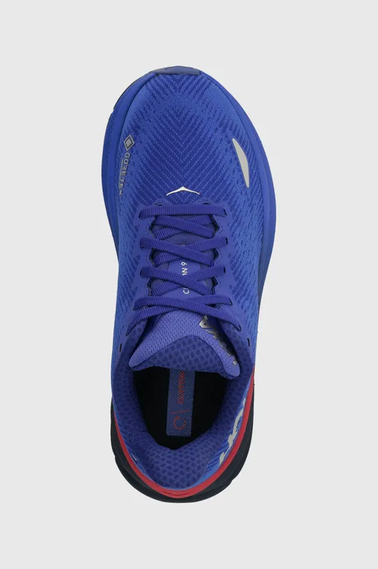 σκούρο μπλε Παπούτσια για τρέξιμο Hoka Clifton 9 GTX