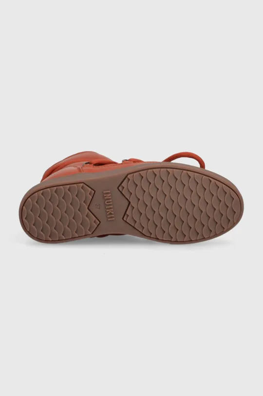 Kožne cipele za snijeg Inuikii Full Leather Ženski