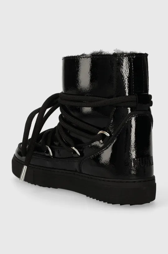 Δερμάτινες μπότες χιονιού Inuikii Full Leather Naplack Πάνω μέρος: Φυσικό δέρμα Εσωτερικό: Μαλλί Σόλα: Συνθετικό ύφασμα
