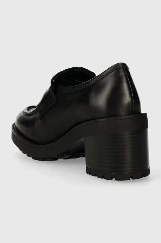 Туфли Love Moschino QUAD70 Голенище: Синтетический материал Внутренняя часть: Синтетический материал Подошва: Синтетический материал