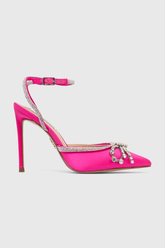 розовый Туфли Steve Madden Vibrantly Женский