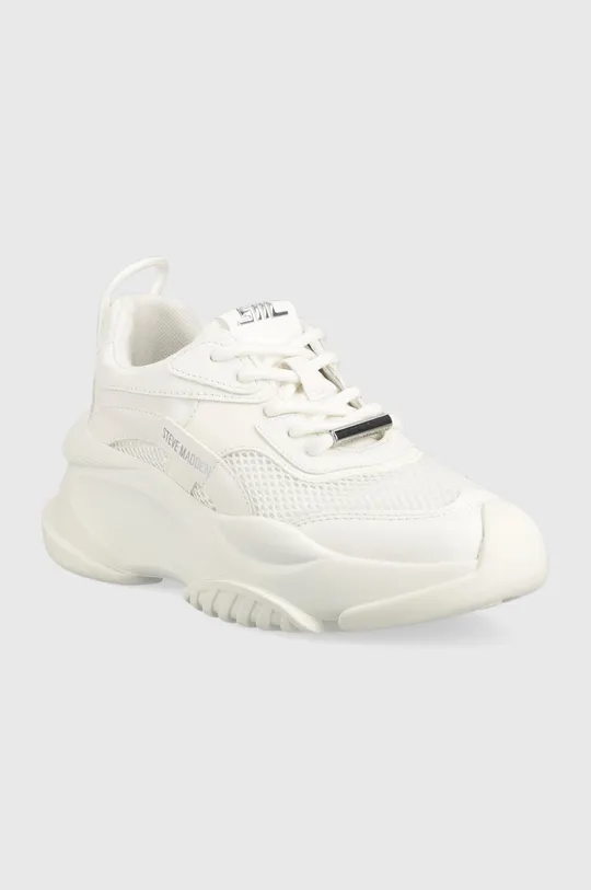 Steve Madden sneakers Belissimo bianco