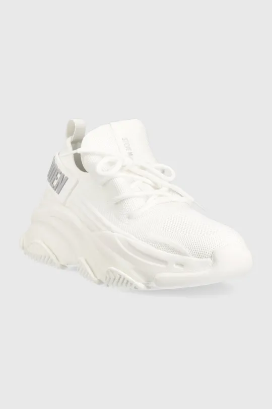 Steve Madden sneakers Protégé-E bianco
