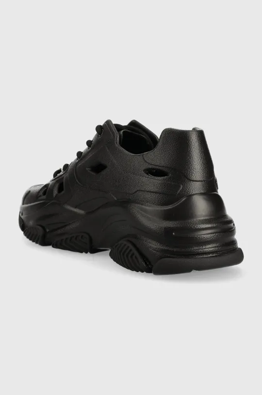 Steve Madden sneakers Possessive Gambale: Materiale sintetico Parte interna: Materiale sintetico Suola: Materiale sintetico
