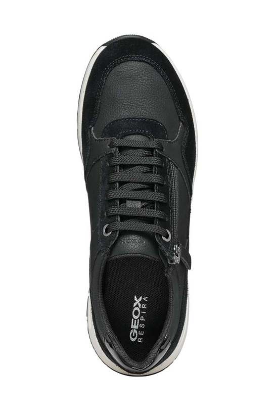 Geox sneakers in pelle D BULMYA B Donna