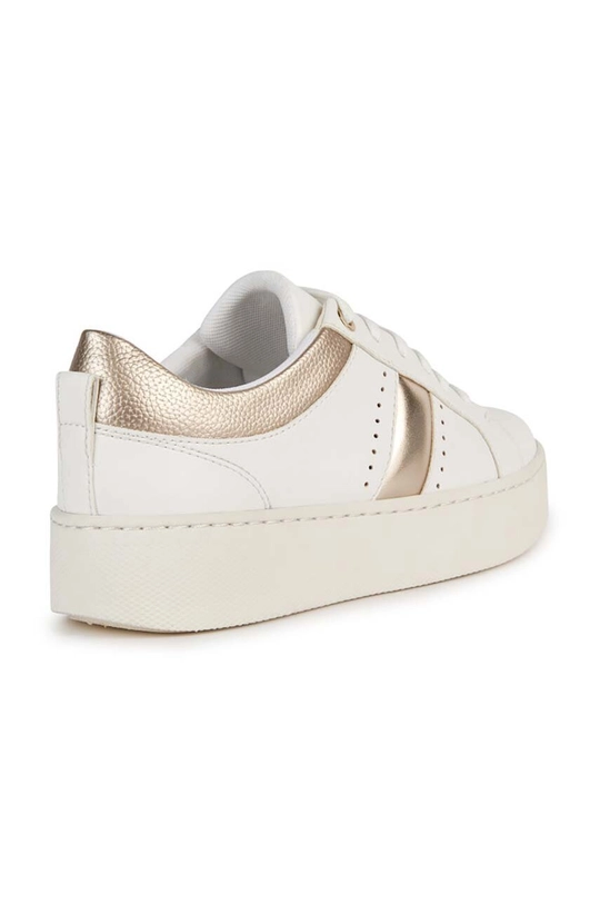 bianco Geox sneakers SKYELY