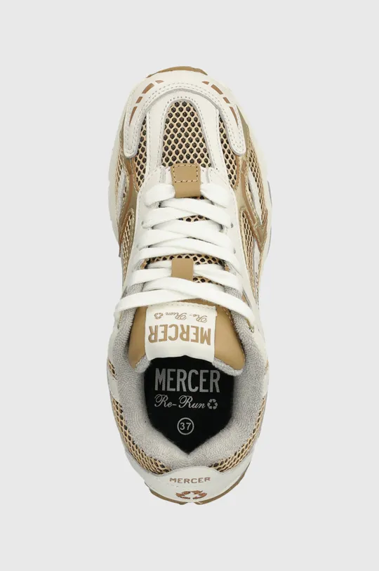 oro Mercer Amsterdam sneakers The Re-Run