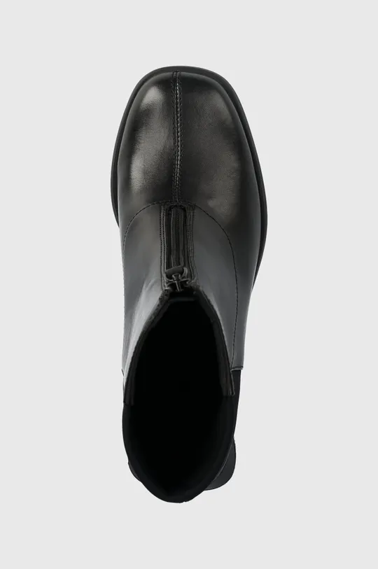 čierna Členkové topánky Camper Kiara