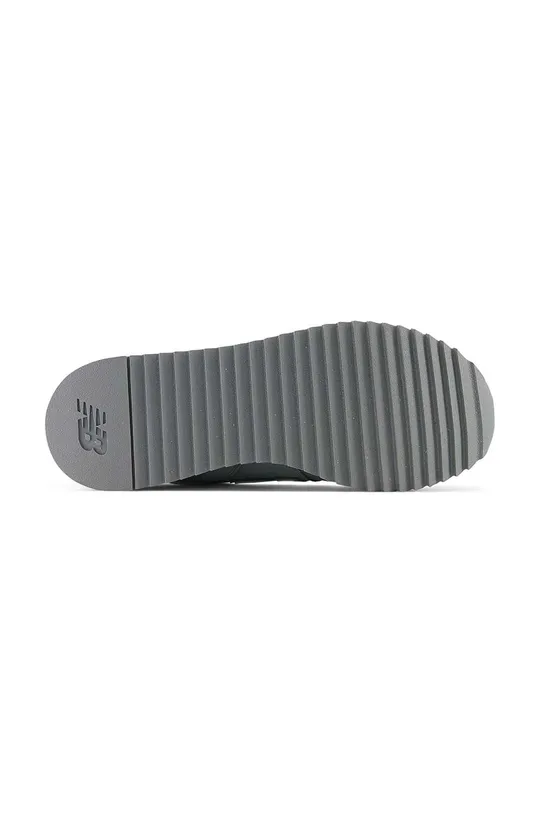 Σουέτ αθλητικά παπούτσια New Balance WL574ZSG