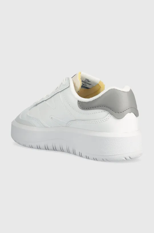 New Balance sneakers din piele CT302LP Gamba: Piele naturala Interiorul: Material textil Talpa: Material sintetic