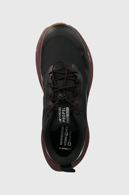 чёрный Обувь для бега New Balance Fuel Cell Propel v4 Permafrost