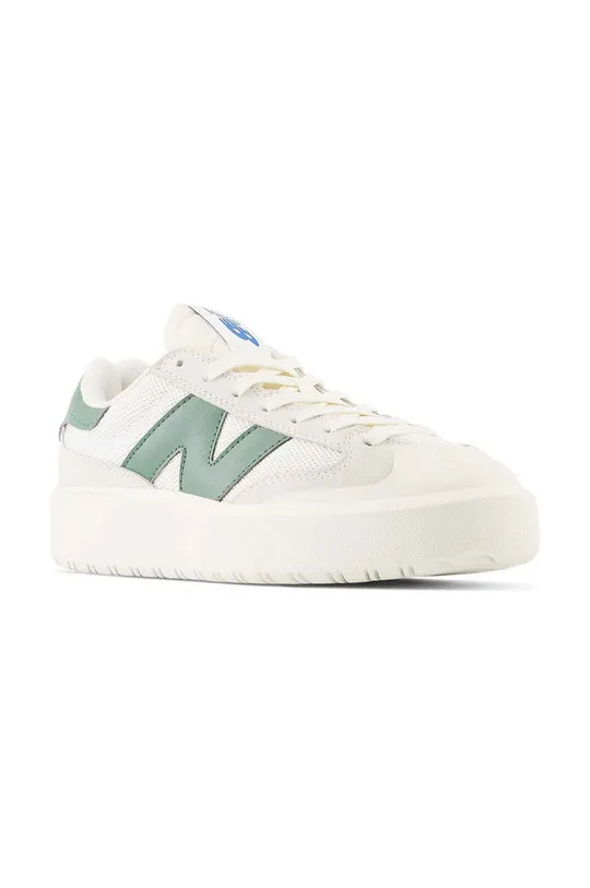 New Balance sneakers CT302RO white